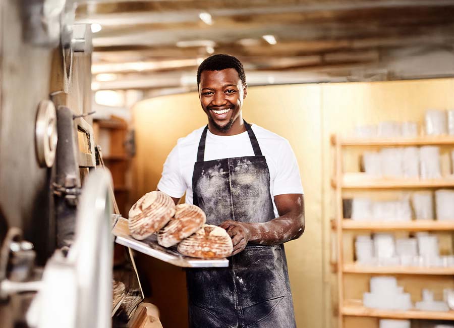 Baker