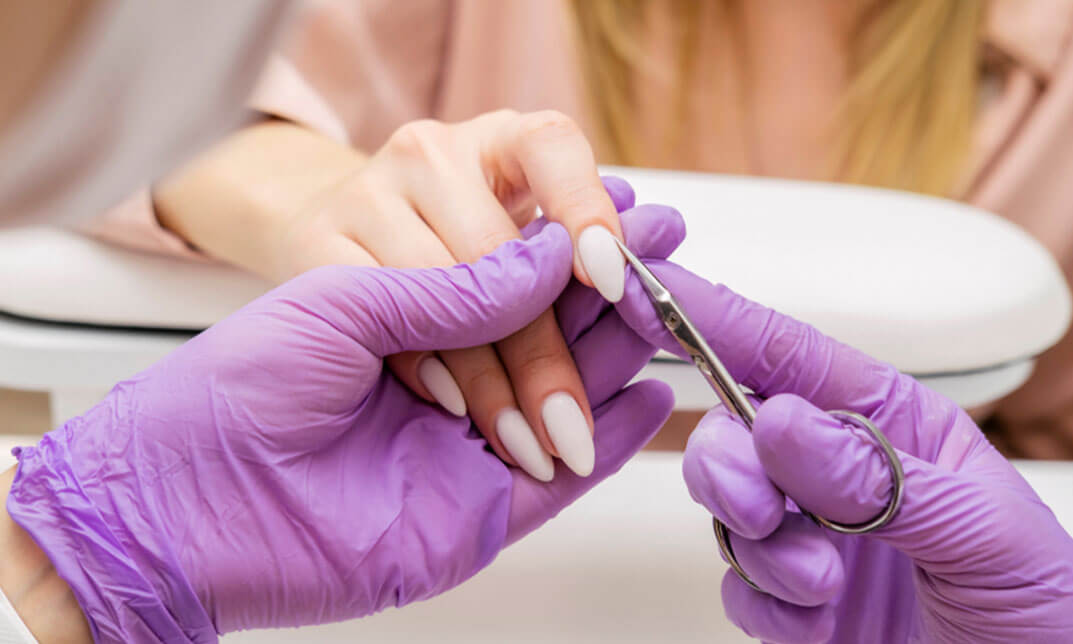 Nail Technicians