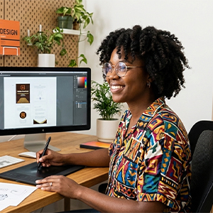 Graphic Designer