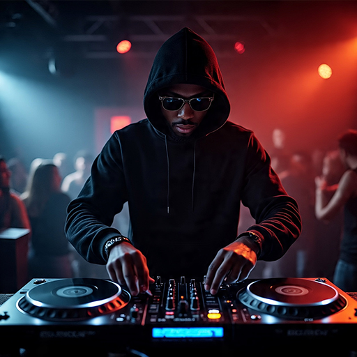 DJ
