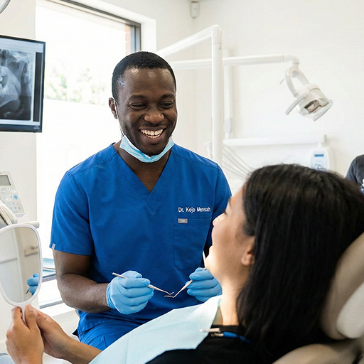 Dentist