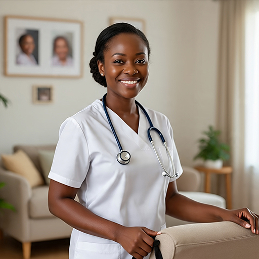 Homecare Nurse