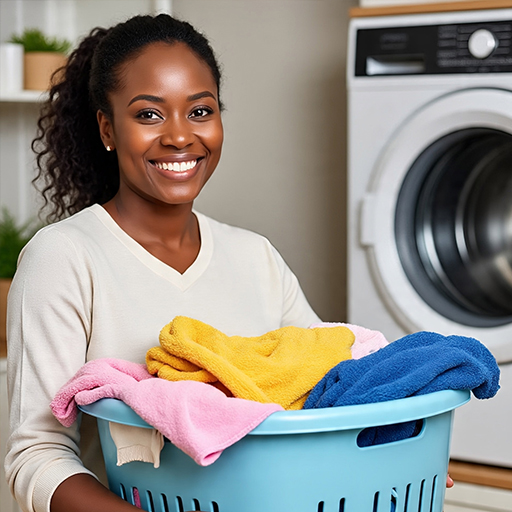 Cleaner/Laundry