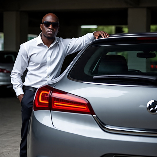 Car Hire