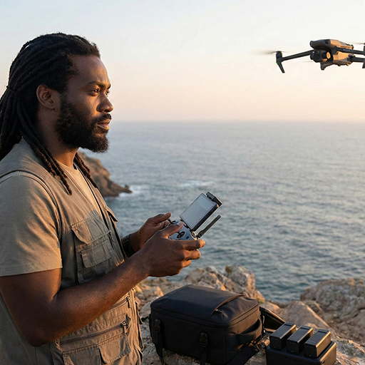 Drone Operator