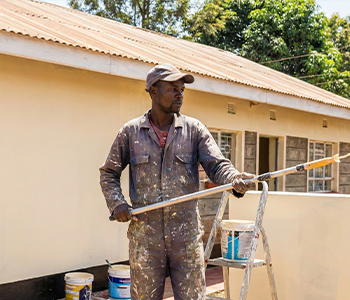 Wall Painter
