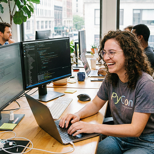 Web Designer/Developer