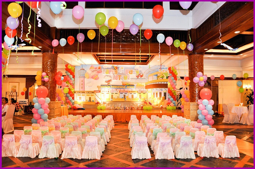 Event Organizer