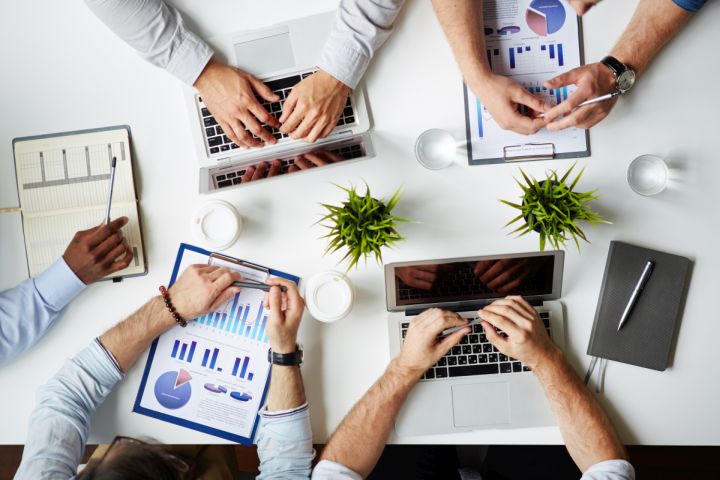 Sales Marketer