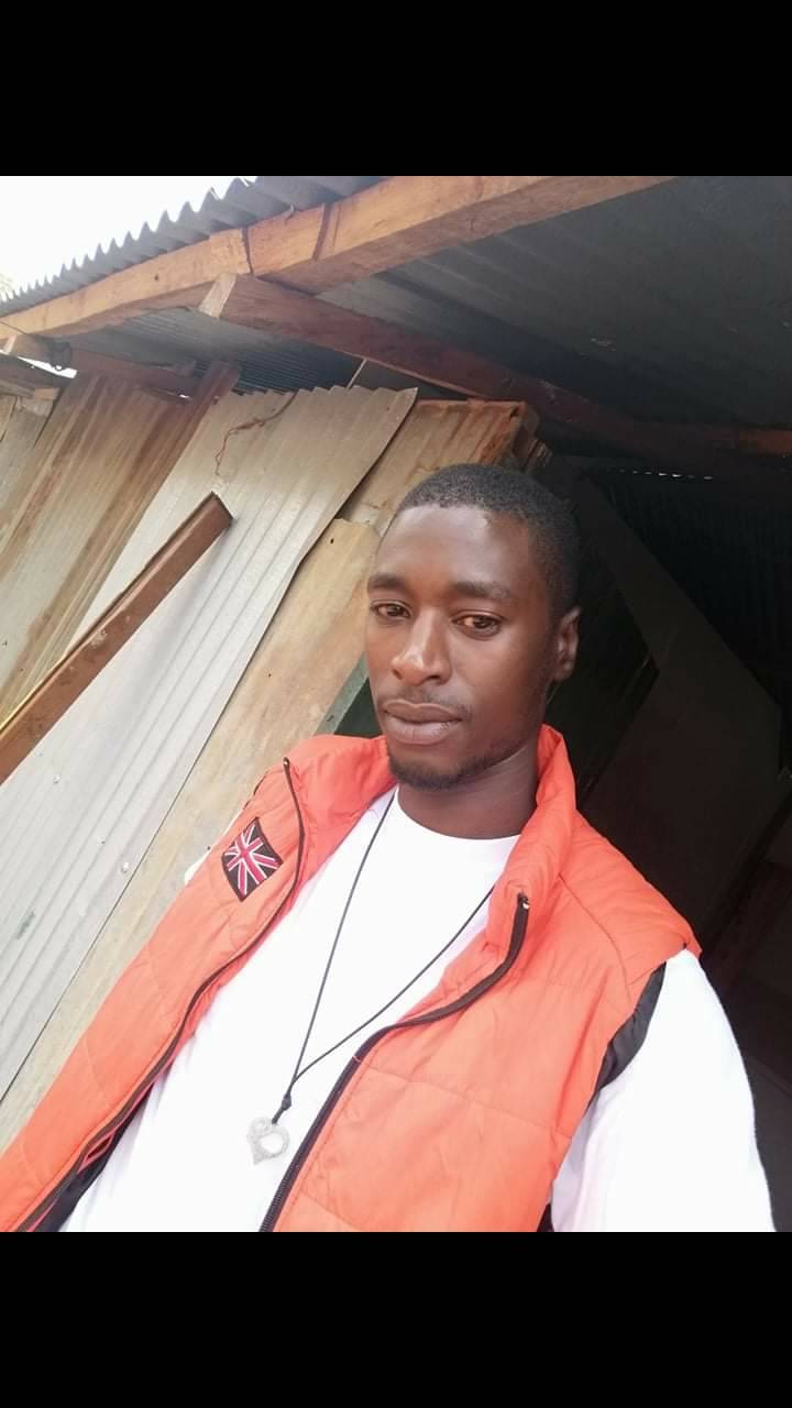 Michael Gichia Nyambura - Plumber in Rwaka kiambu county