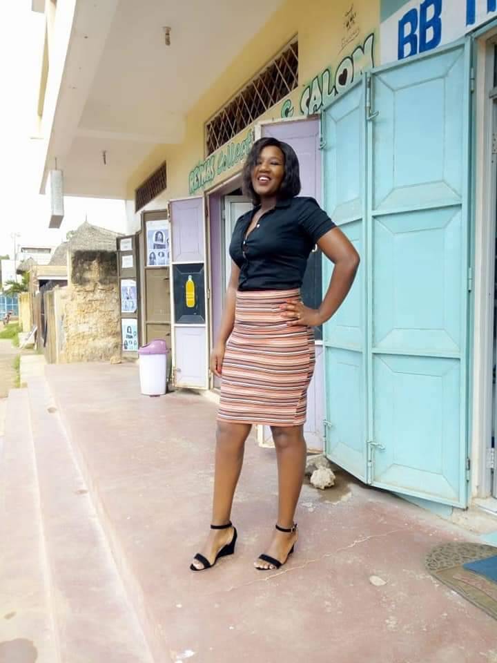 Elizabeth Mbugua - Tour Guide in Malindi