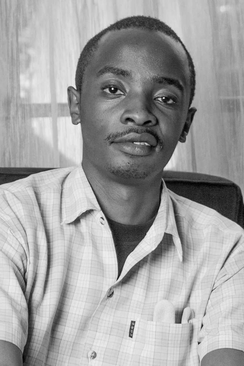N. Ngarama - Photographer in Remote