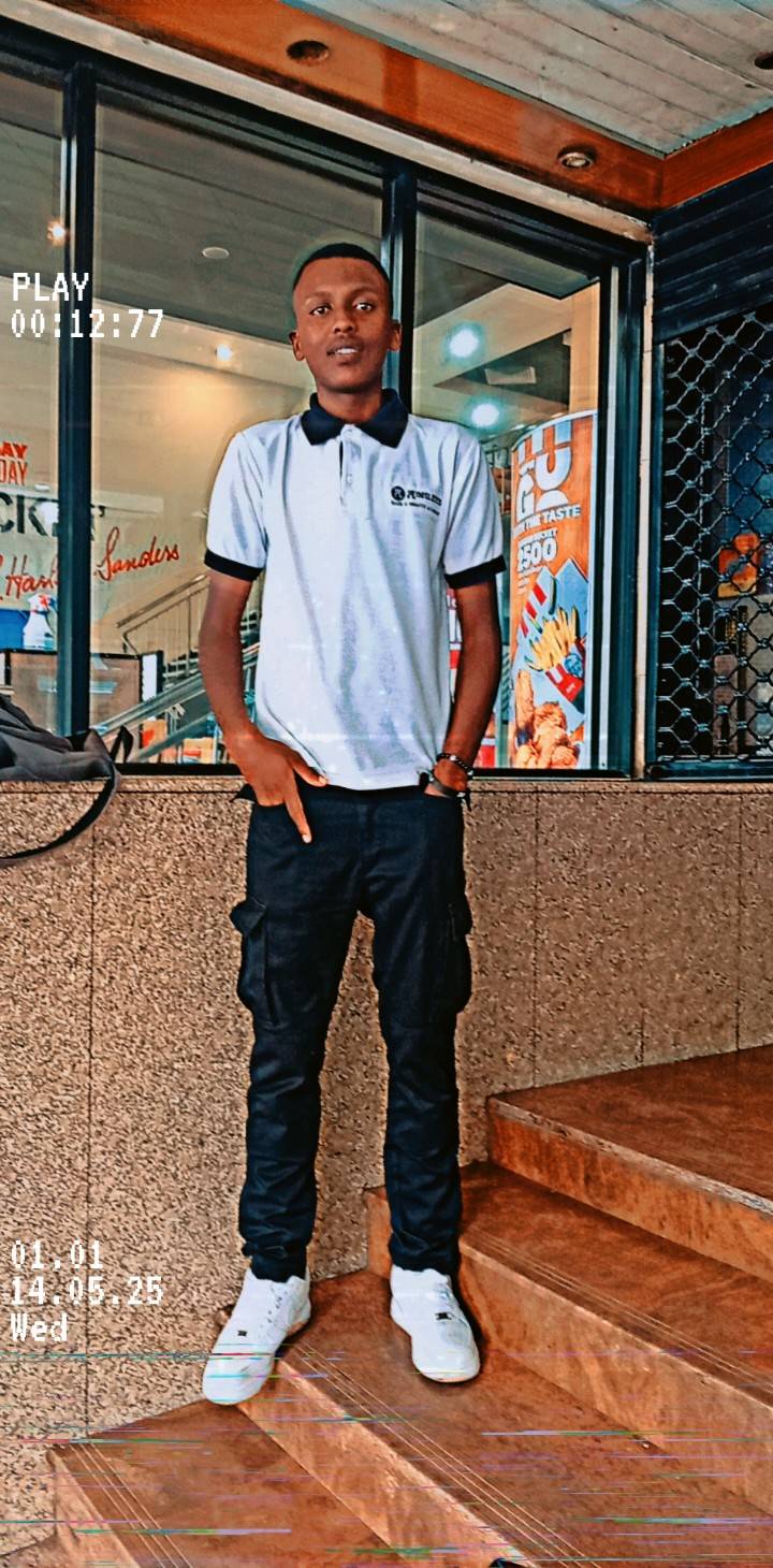 Sammy Kamau - Masseuse/Masseur in Westlands