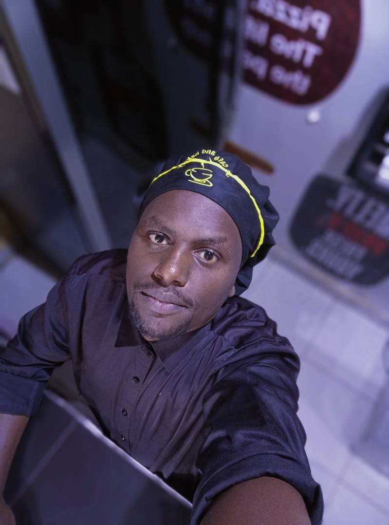 Geoffrey kariuki - Caterer/Chef in Kabete,kiambu