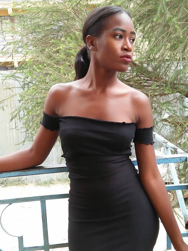 Pauline - Hairdresser in Thika , Nairobi