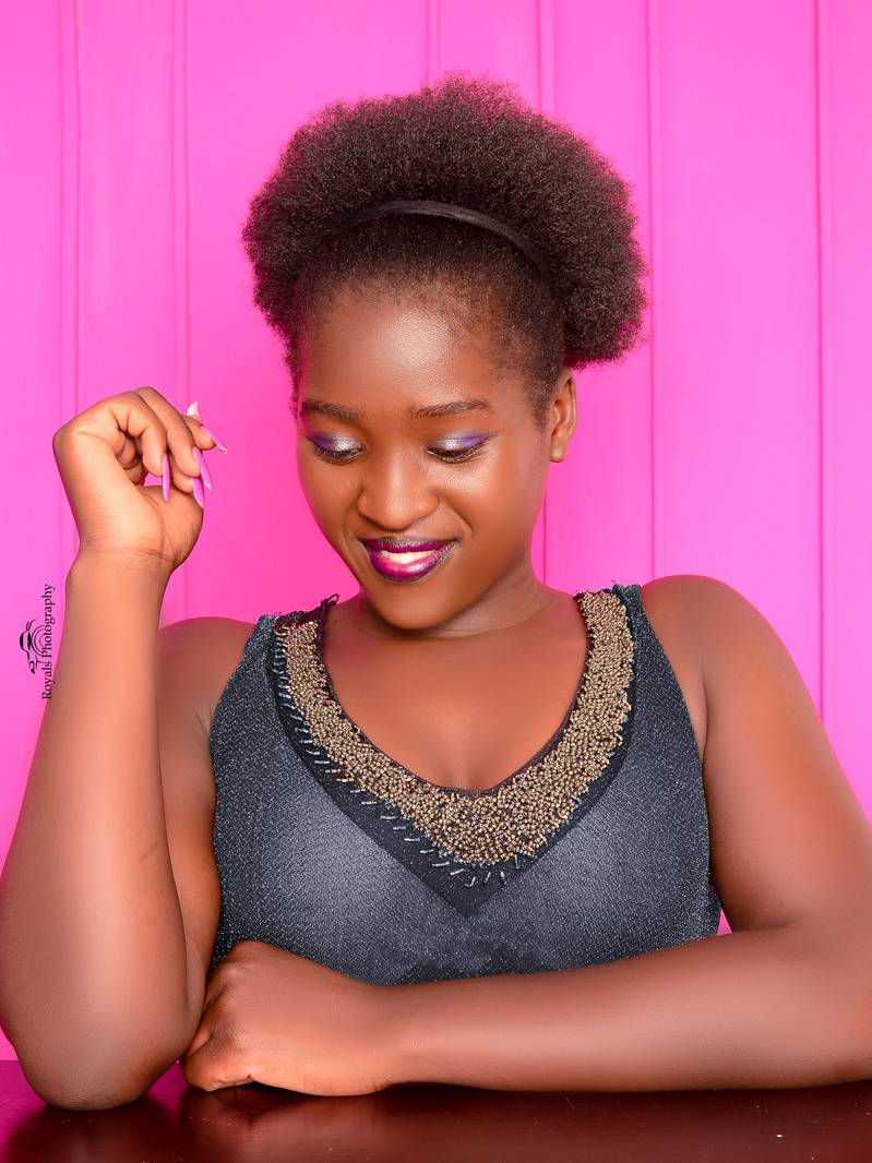 Jecinta Wambete - Hairdresser in Eldoret