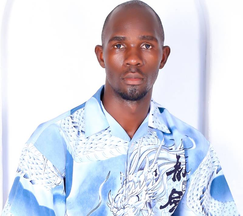 Benson Rolex - Masseuse/Masseur in Kisumu Carwash