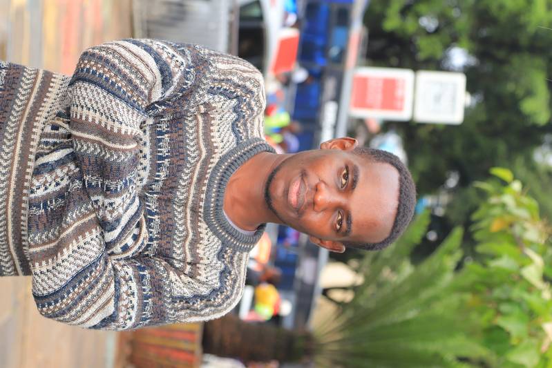Chrispers Mukundi Mwangangi - Photographer in Mirema