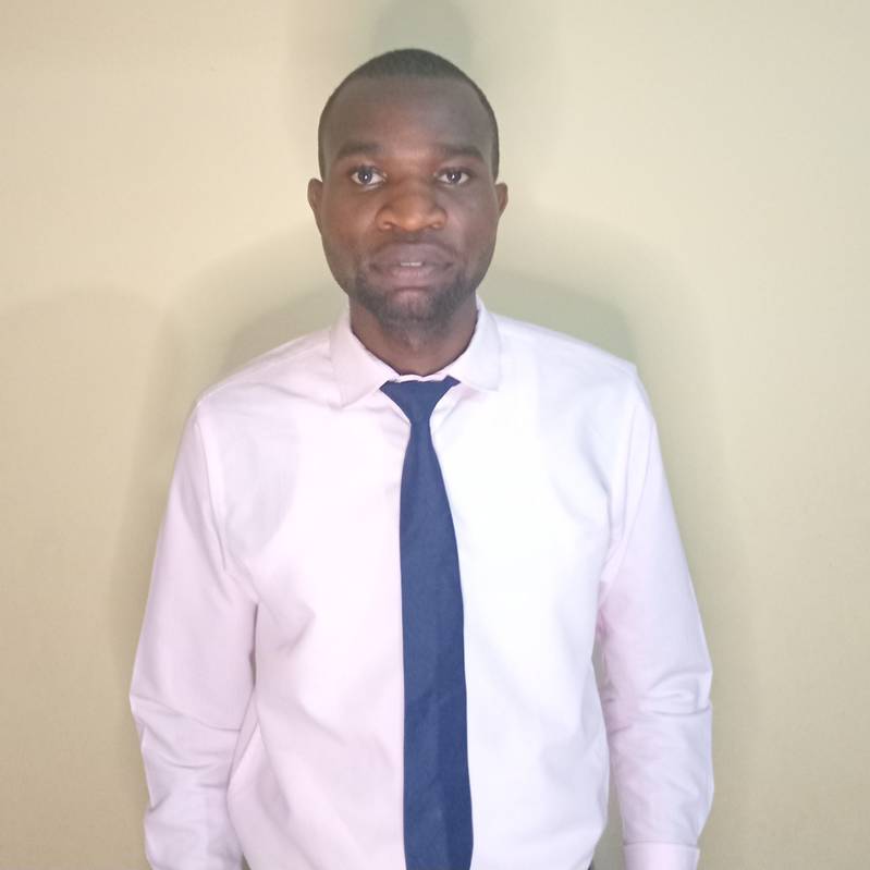 Bramuel Masika - Accountant/Auditor in Karen