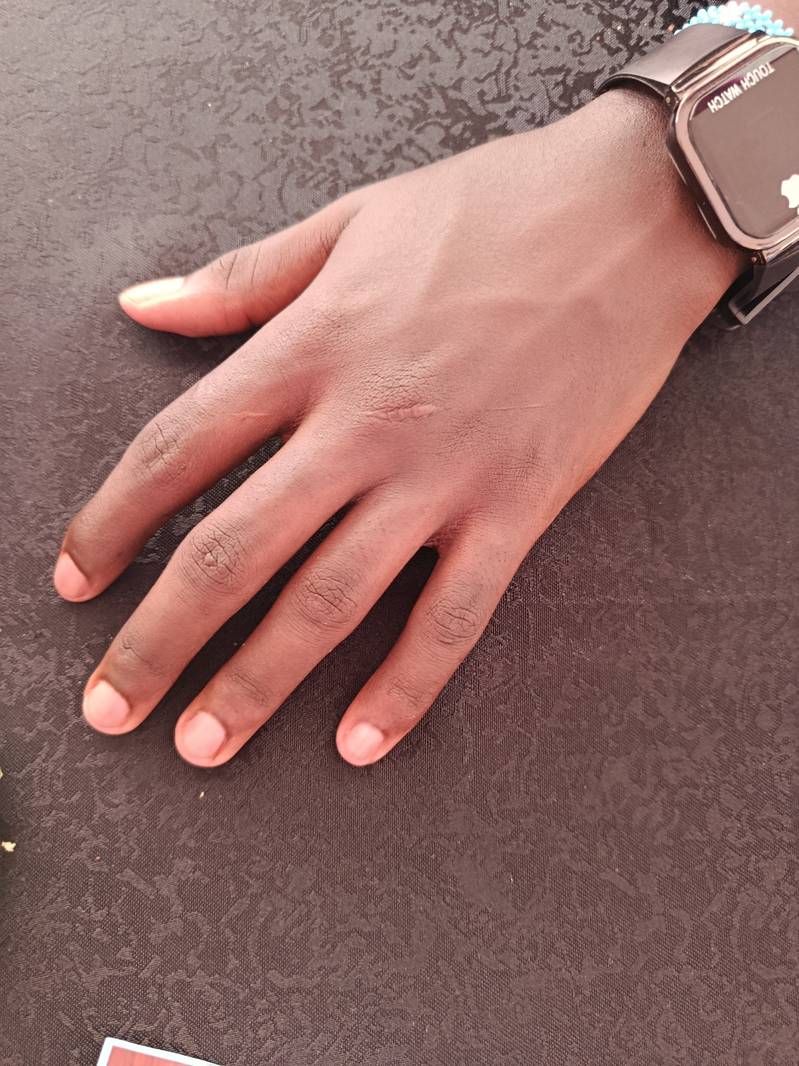 Muturikuria - Makeup Artist in Thika