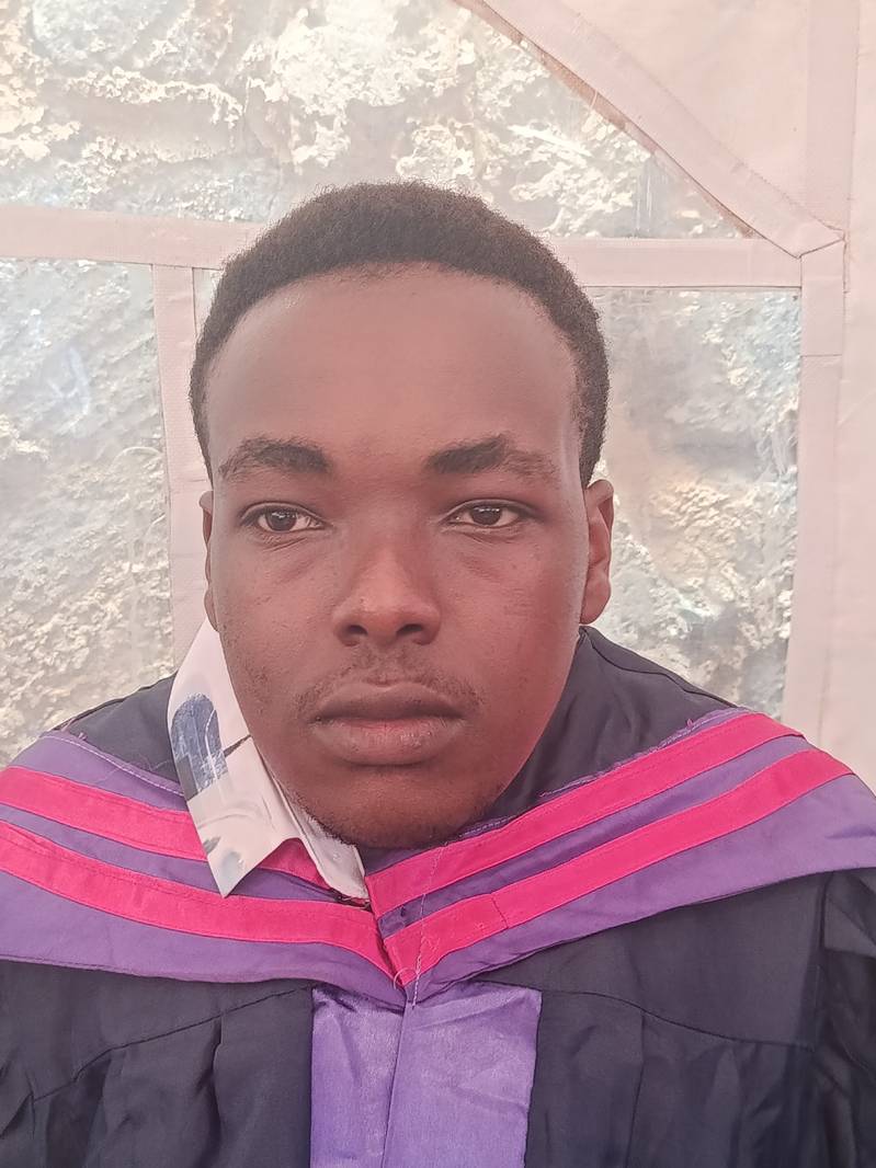 Ian Njoroge - Nail Technicians in Thika Nairobi