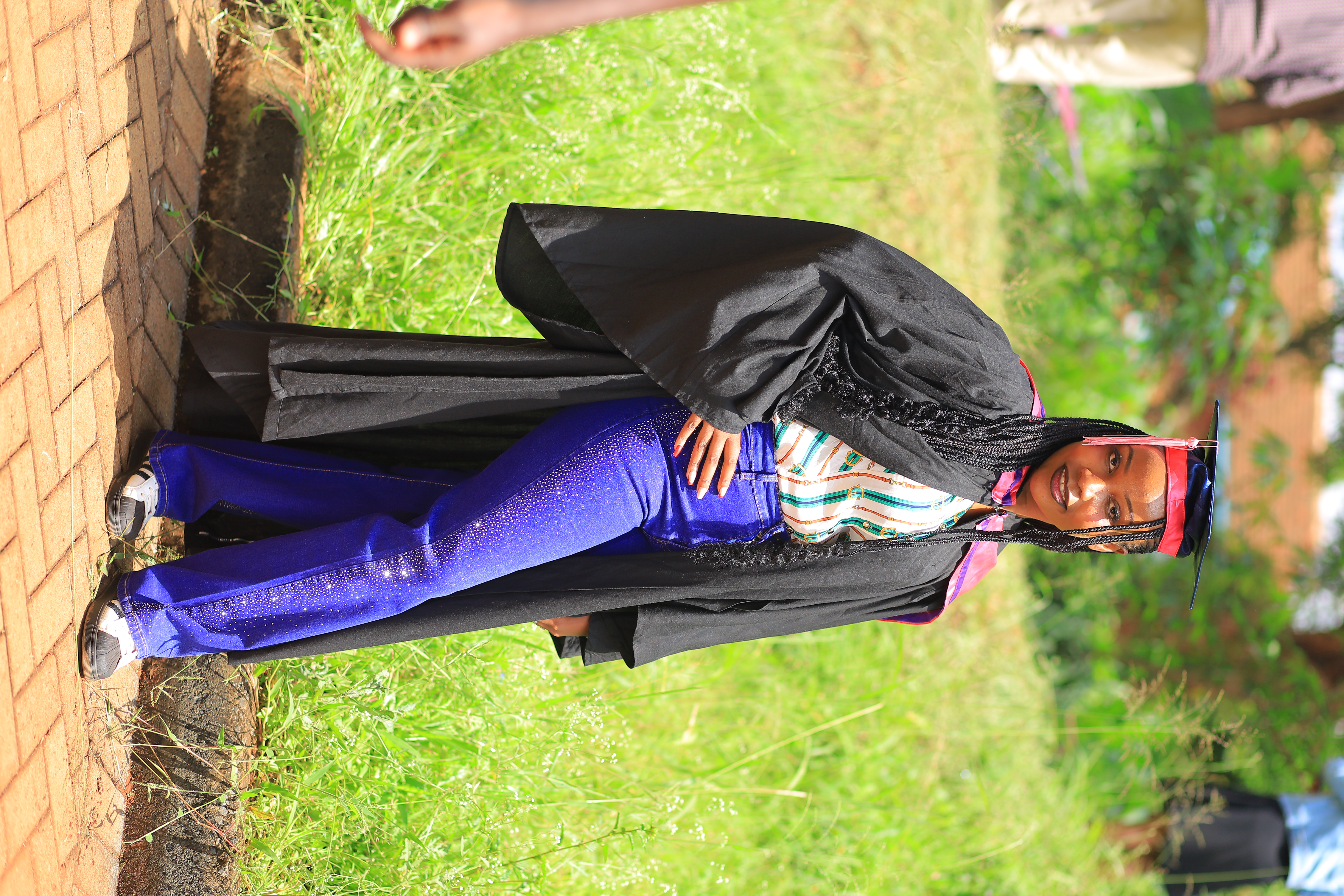 Morine - Masseuse/Masseur in Thika makongeni