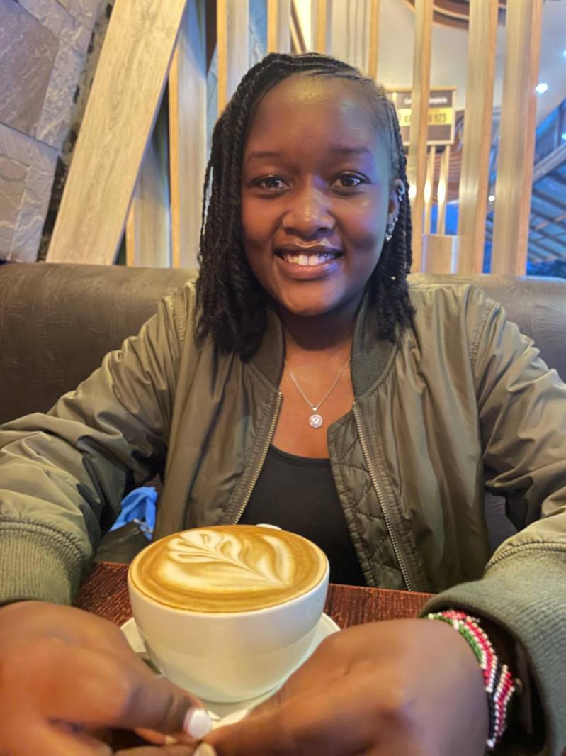 Sylvia Ng'ang'a - Caterer/Chef in Thika