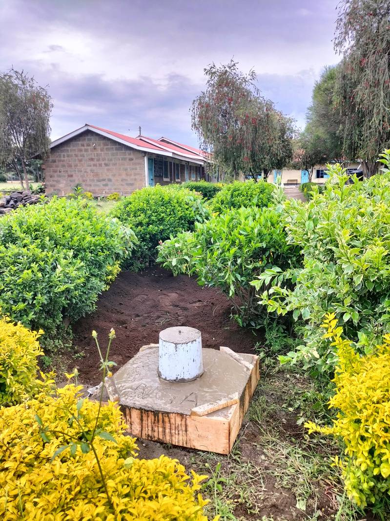 Patrick Wachira - Land surveyor in Nairobi, Kenya