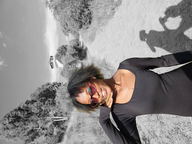 Anne Maina - Fashion Designer in Eldoret