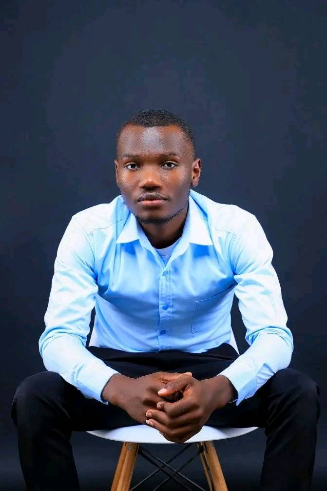 Anthony Onchari - Photographer in Nairobi