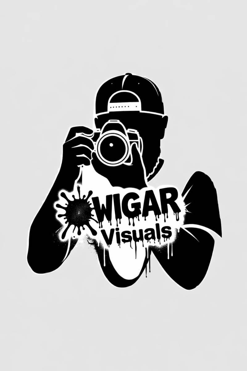 GRIFFINCE WIGAR - Photographer in Nairobi