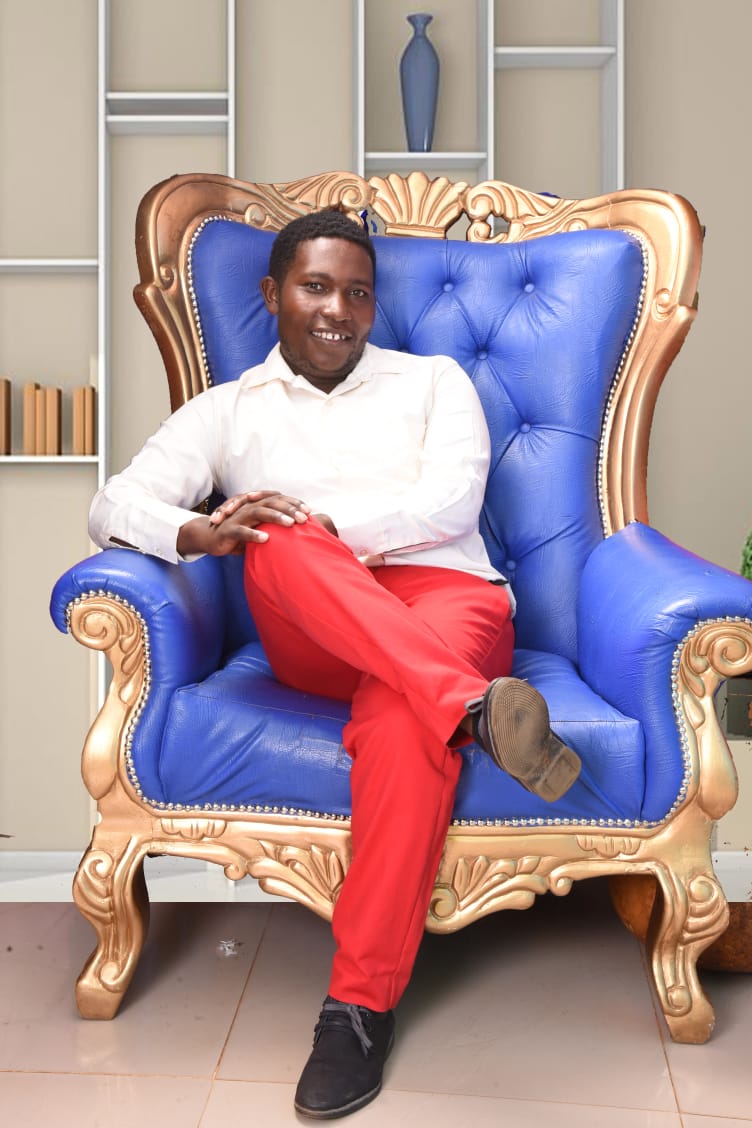 David kariuki - Electrician in Kiambu and Nairobi