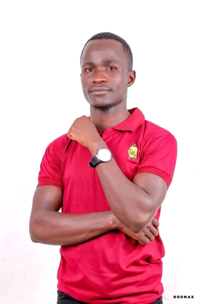 JOHN ODONGO - Accountant/Auditor in Remote