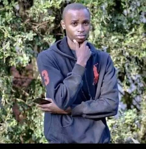 Wycliff Miyogo - Caterer/Chef in Remote