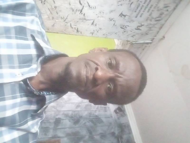 David mundui - Driver in Kasarani