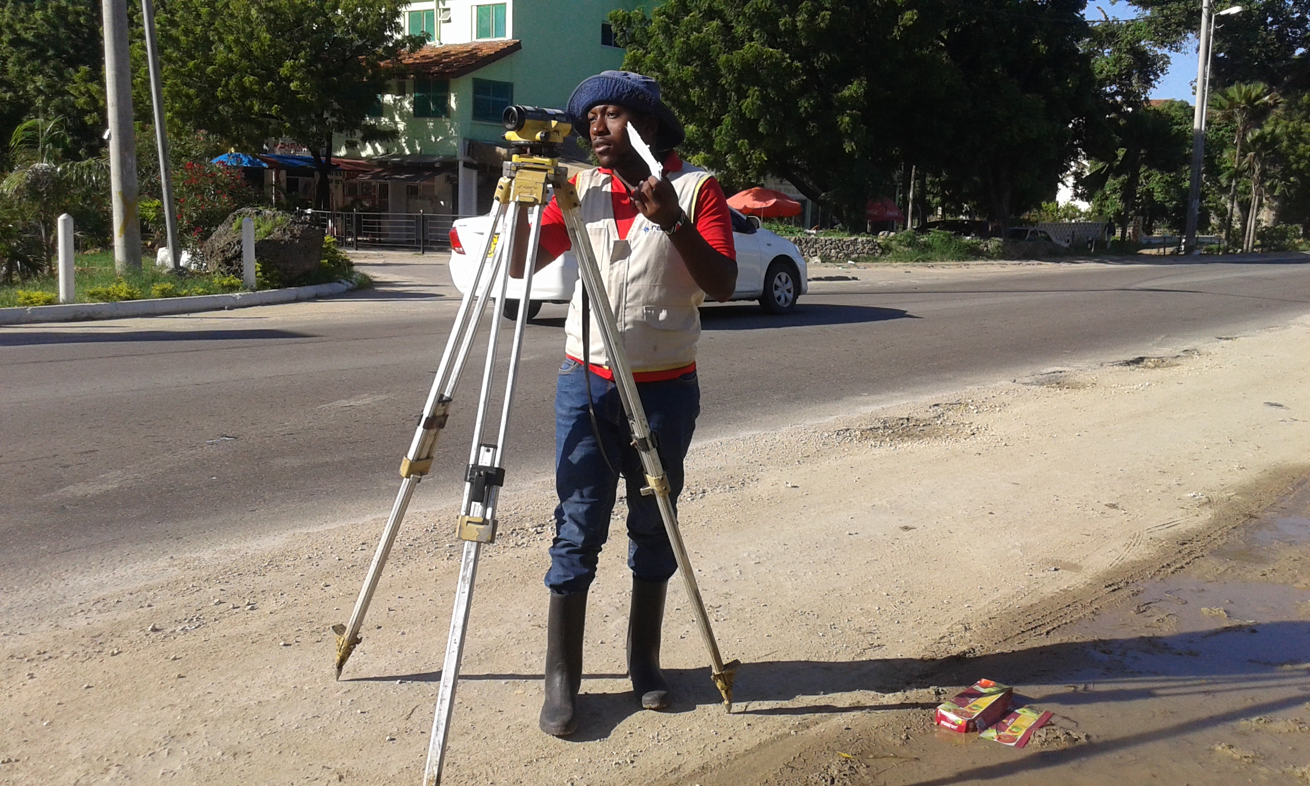 MOSES