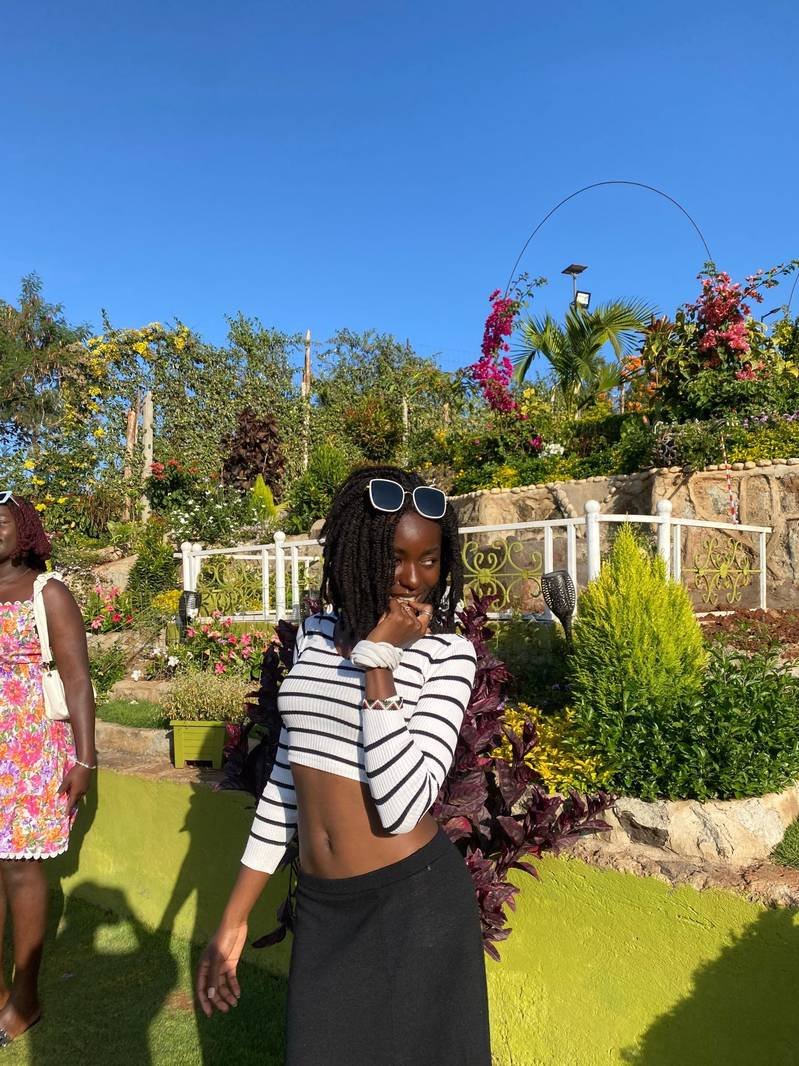 Cynthia Akoth Nyambk - Date Buddy in juja, thika road