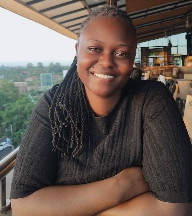Laura Oluoch - Therapist in Nairobi