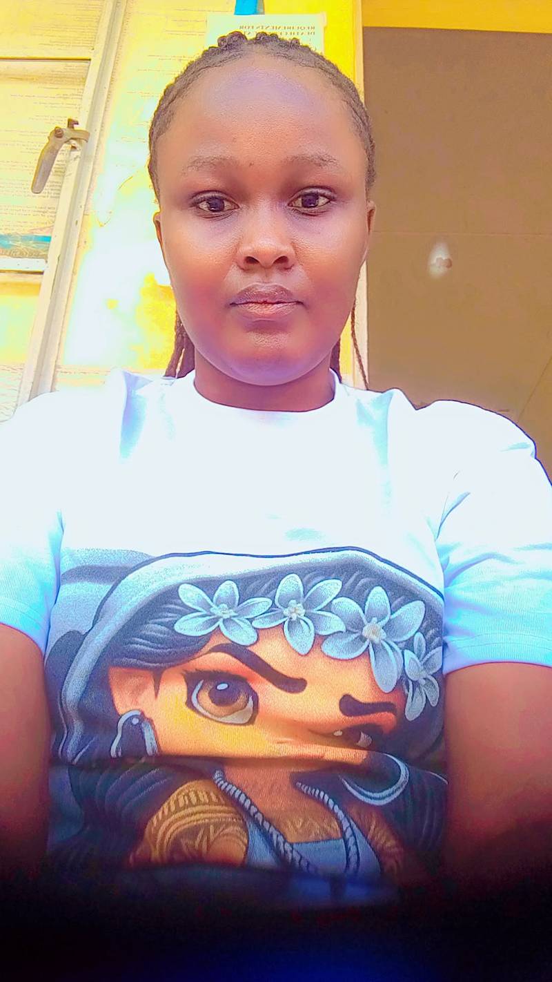 Clare Namutembi - Homecare Nurse