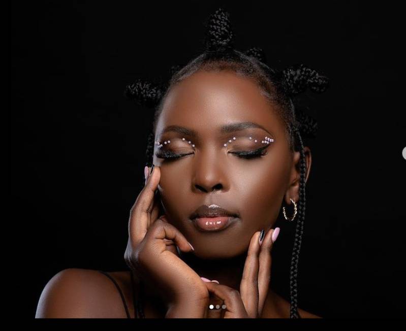 BlendedbyBecca - Makeup Artist in nairobi