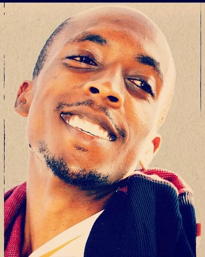 Joseph Kinyanjui wairimu - Baker in Remote