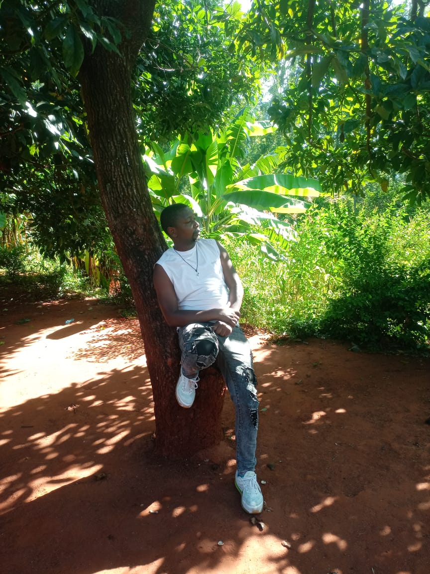Kennedy Ndungu - Computer Technician