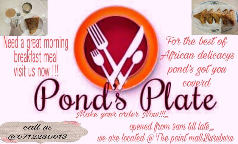 Caroline Opondo - Caterer/Chef in Remote