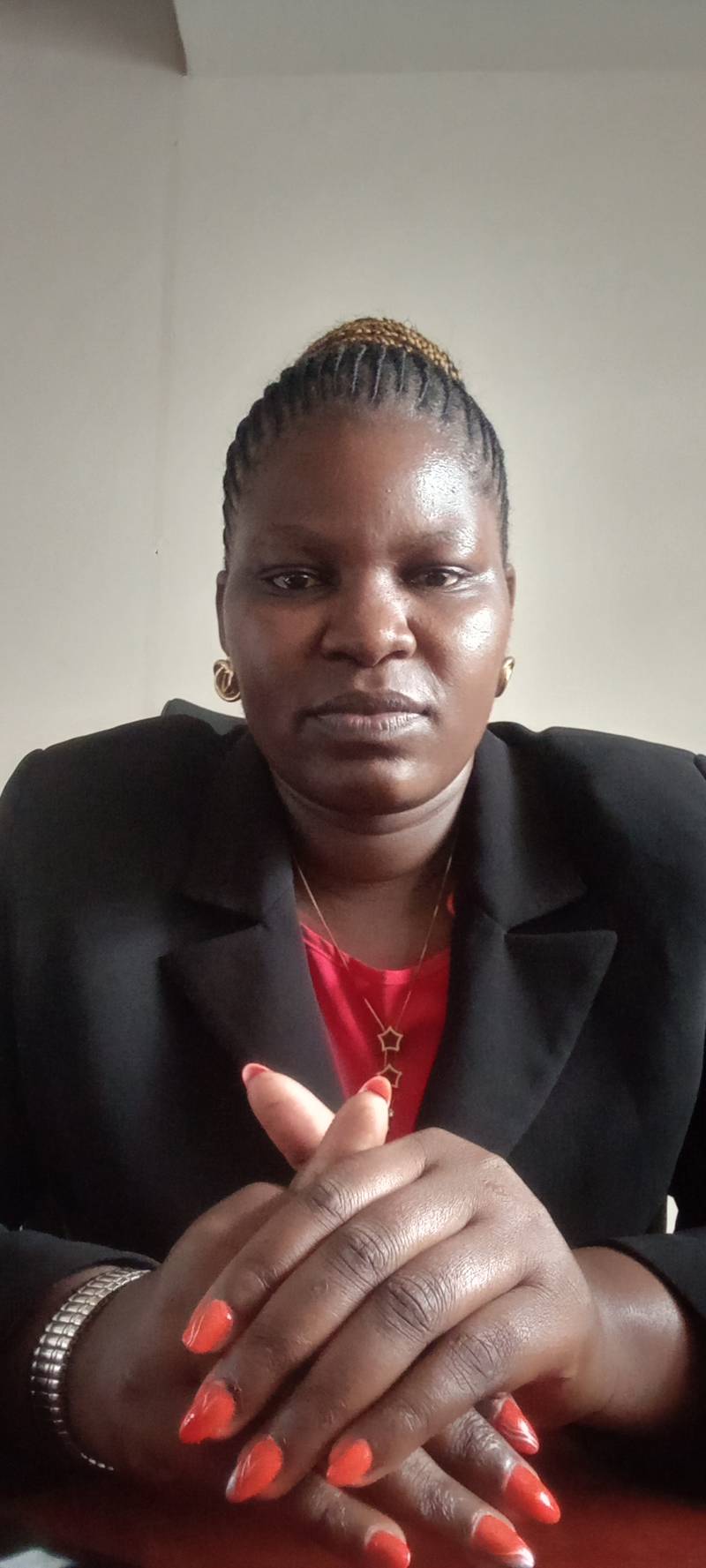Josephine Wabwire - Accountant/Auditor in Remote