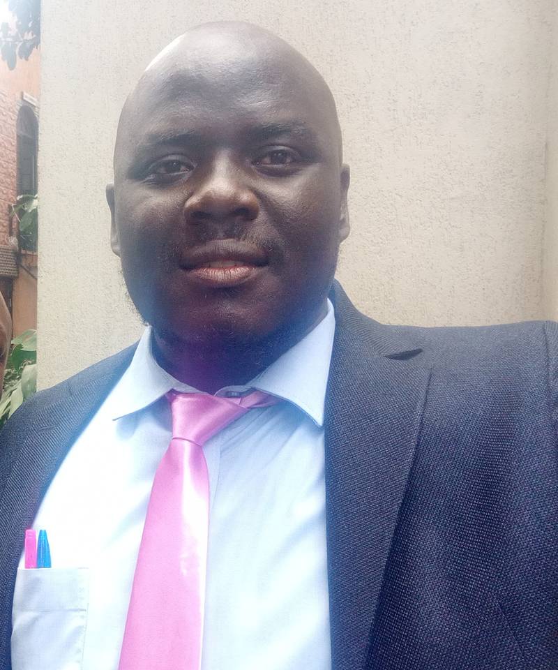 Erick Odera - Therapist in Migosi, Kisumu