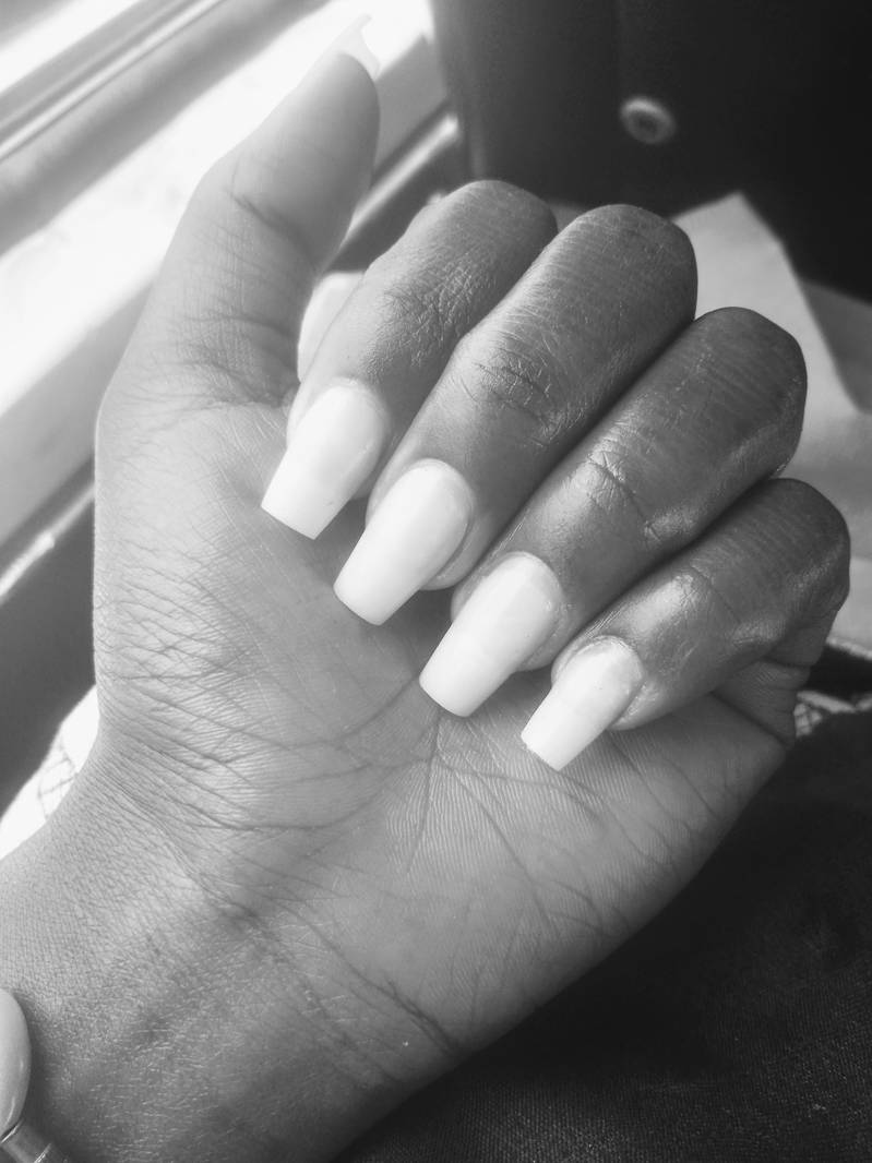 Naomi Nyandia Njoroge - Nail Technicians in Thika