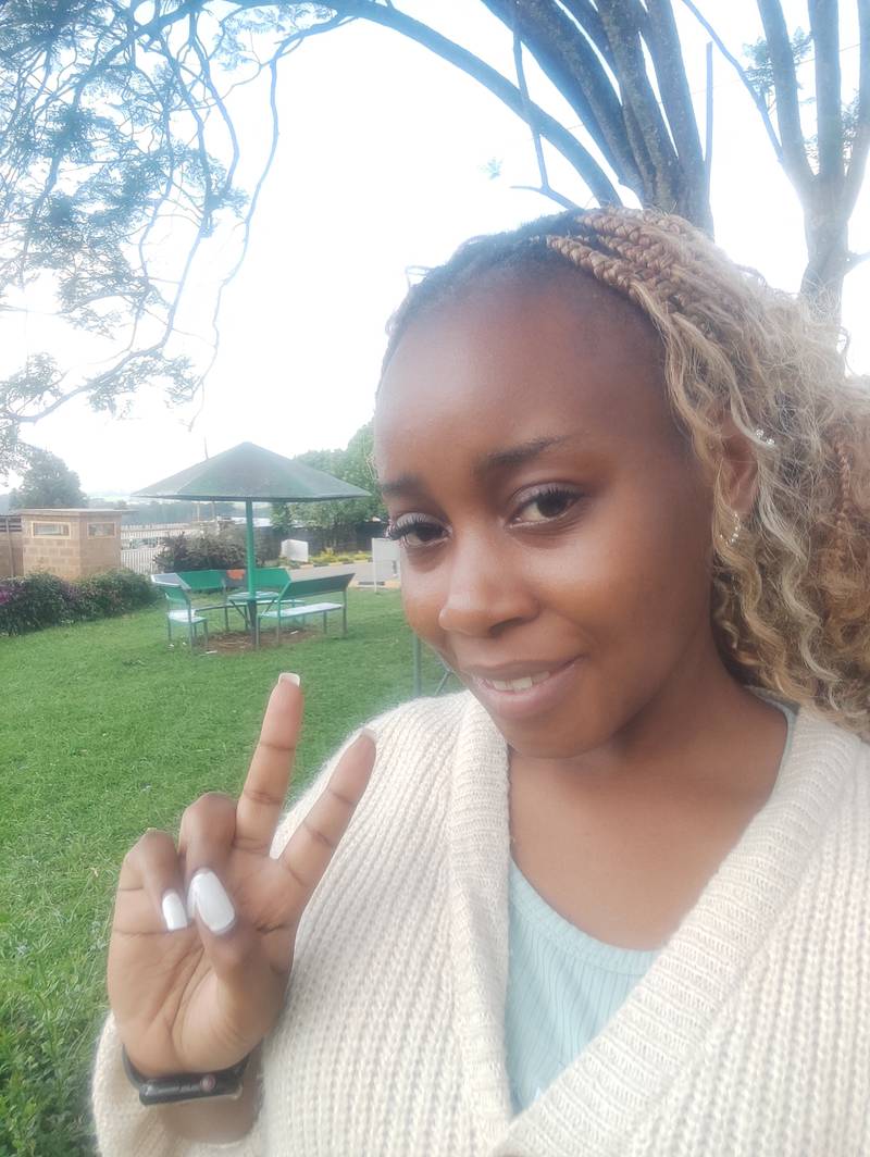 Bhakita Riziki - Nail Technicians in Remote