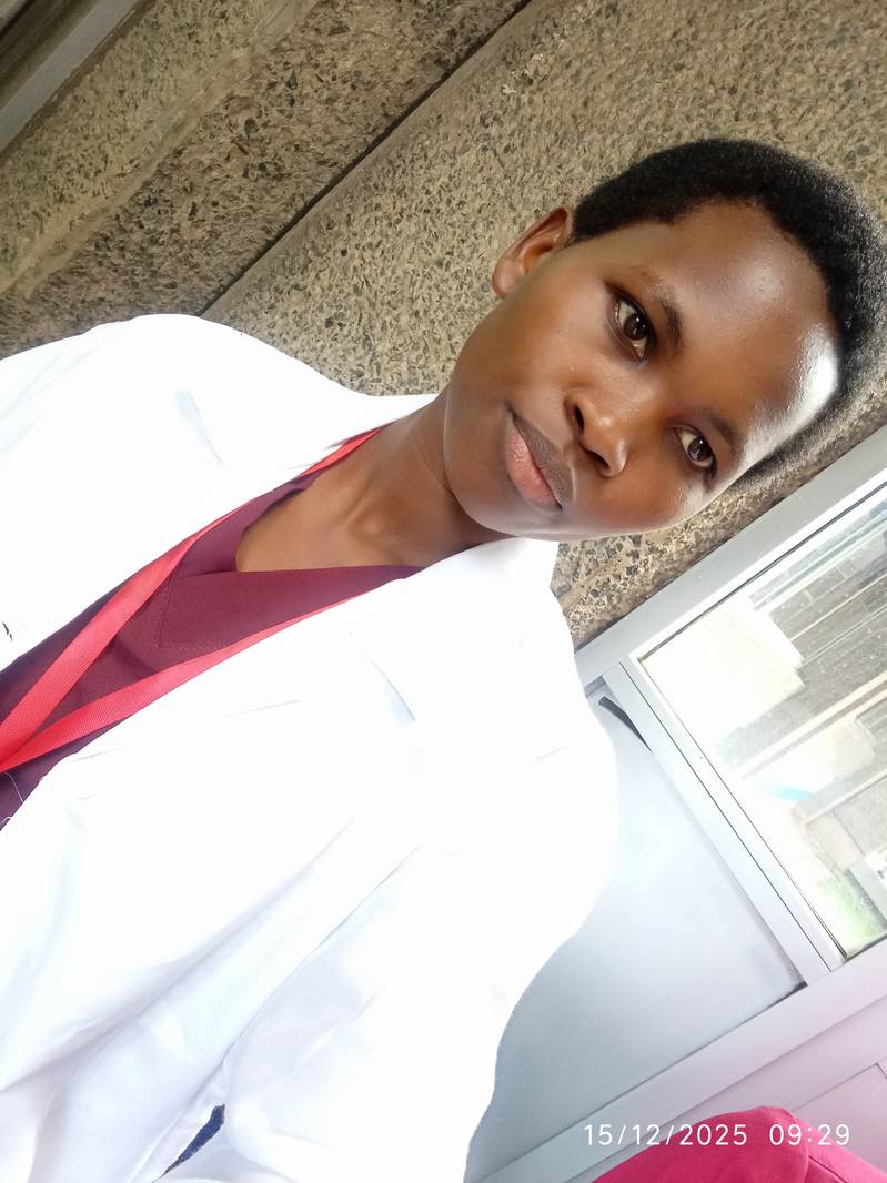 Grace Wambua - Therapist in Nairobi, Makadara