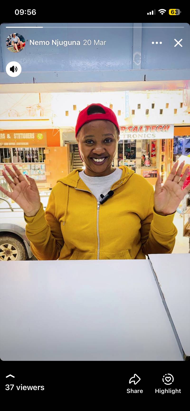 Ruth Njoki - Date Buddy in Westlands
