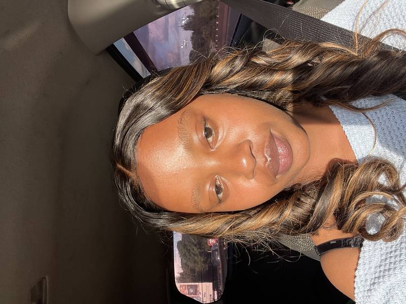 Kate Wanjiru Kariuki - Date Buddy in Westlands